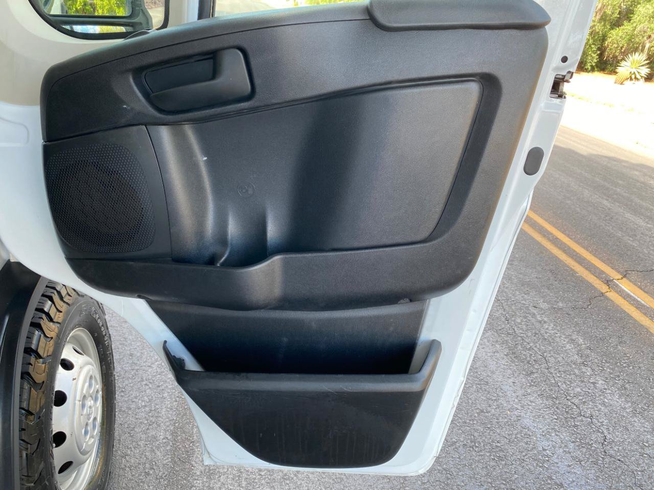 Used 2019 RAM ProMaster 2500 FWD image 30