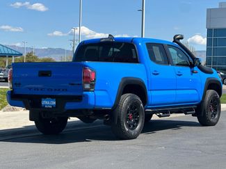 Used 2019 Toyota Tacoma TRD Pro w/ Desert Air Intake Package video 2