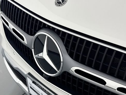 New 2026 Mercedes-Benz GLC 300 GLC 300 image 12