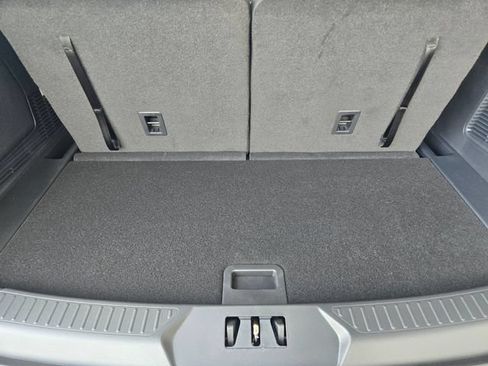 New 2026 Ford Explorer ST-Line w/ ST-Line Street Pack RWD image 24