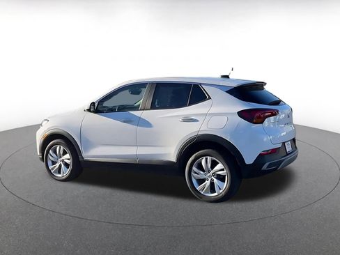 Used 2025 Buick Encore GX Preferred image 10