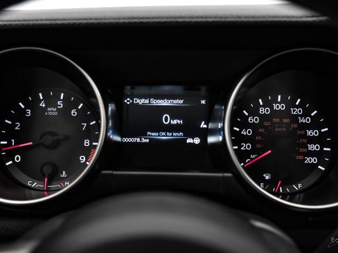 Used 2015 Ford Mustang Shelby GT350 RWD image 74