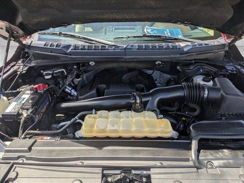 Used 2019 Ford F150 Lariat AWD/4WD image 21