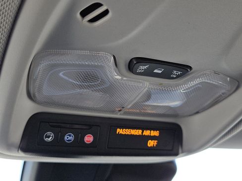 Used 2022 Chevrolet TrailBlazer LS image 30