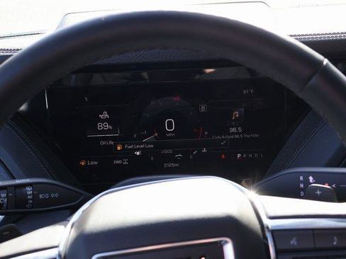 New 2026 GMC Yukon XL Denali w/ Sun & Power Step Package image 33