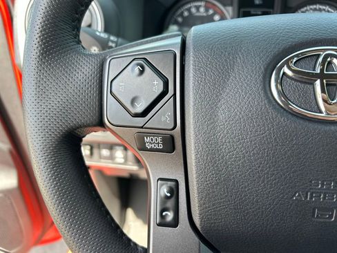 Used 2023 Toyota Tacoma TRD Pro image 18