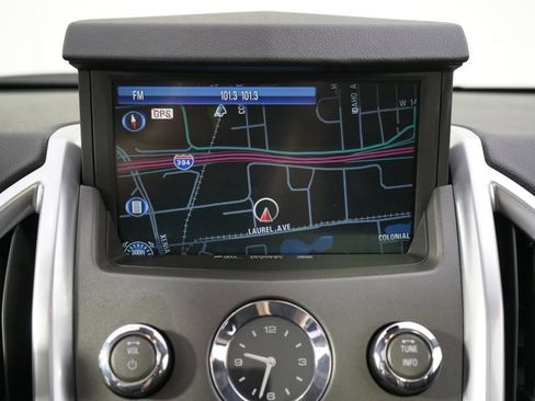 Used 2011 Cadillac SRX Premium AWD/4WD image 29