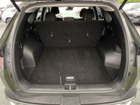 Used 2025 Hyundai Tucson SEL FWD image 12