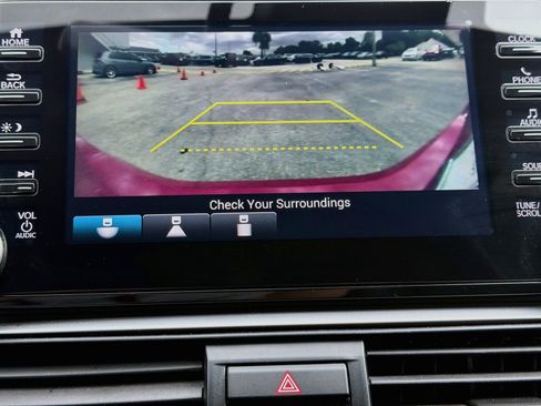 Used 2019 Honda Accord Sport image 27