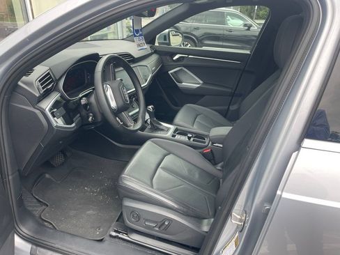 Used 2022 Audi Q3 2.0T Premium AWD/4WD image 12