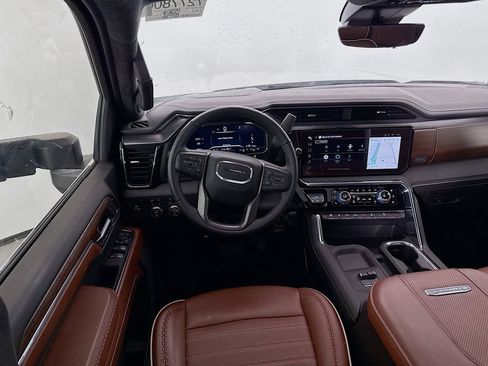 Used 2024 GMC Sierra 2500 Denali Ultimate w/ Max Trailering Package image 24