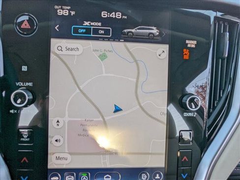 Used 2025 Subaru Outback Limited image 12