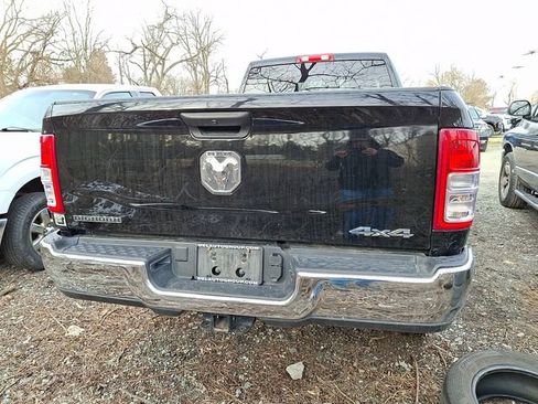 Used 2024 RAM 2500 Big Horn image 6