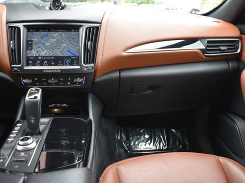 Used 2019 Maserati Levante S image 16