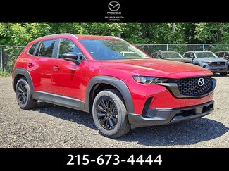 New 2026 MAZDA CX-50 AWD 2.5 S w/ Weather Package video 1