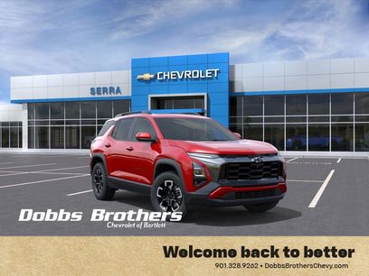 New 2026 Chevrolet Equinox ACTIV w/ Convenience Package III