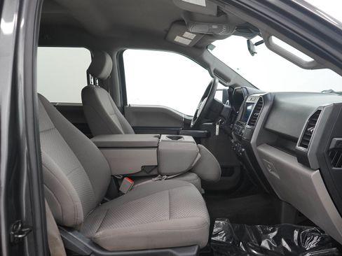 Used 2020 Ford F150 XLT AWD/4WD image 11