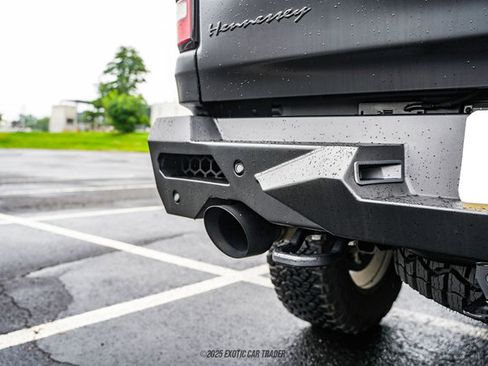 Used 2023 RAM 1500 TRX w/ TRX Level 2 Equipment Group image 84