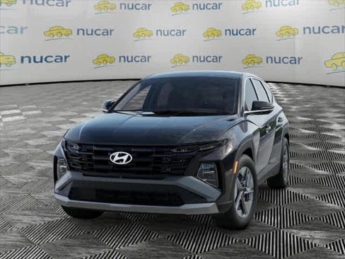 New 2026 Hyundai Tucson SEL image 6