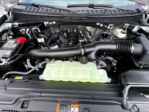 New 2026 Ford Expedition Max Platinum w/ Platinum Ultimate Package AWD/4WD image 13