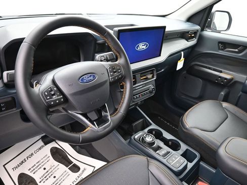 New 2026 Ford Maverick Tremor image 15