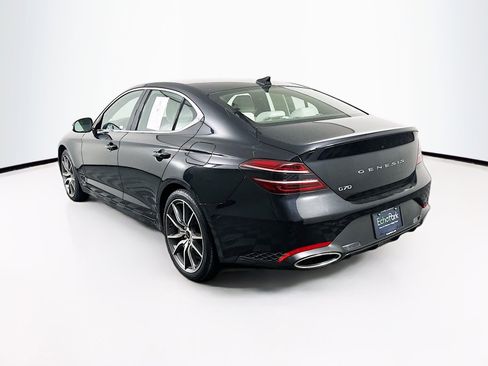Used 2025 Genesis G70 2.5T image 5