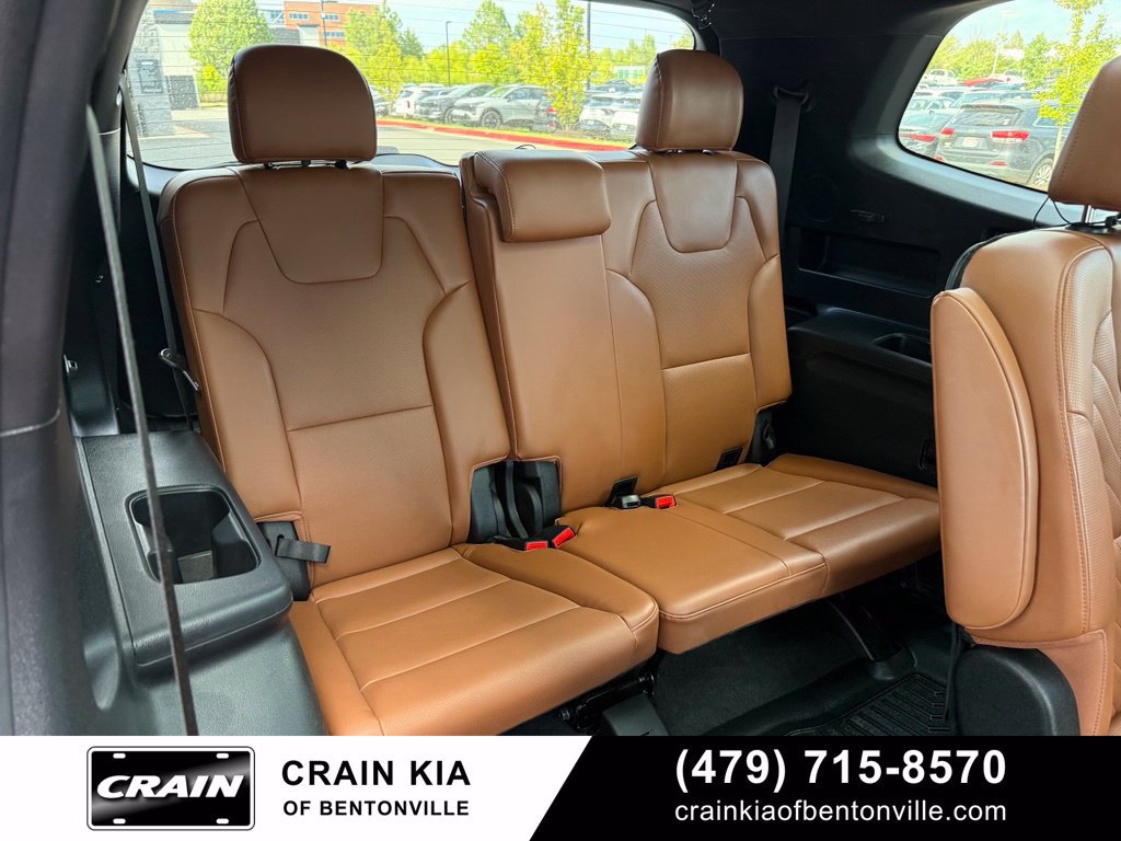 Used 2025 Kia Telluride SX Prestige X-Pro AWD/4WD image 32