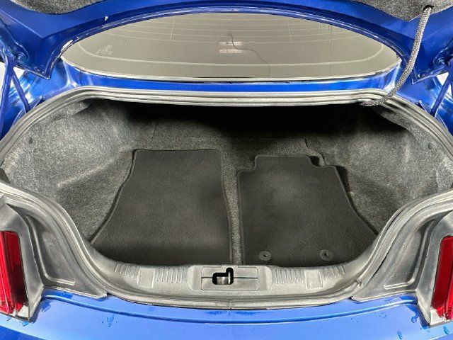 Used 2017 Ford Mustang Premium RWD image 25