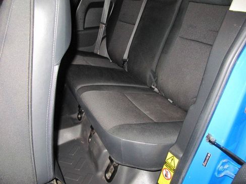 Used 2007 Toyota FJ Cruiser 4WD image 18