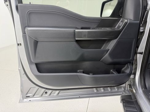 Used 2023 Ford F150 XLT w/ Equipment Group 302A High image 12