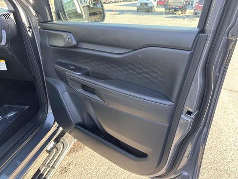 New 2025 Ford Ranger XL w/ Trailer Tow Package image 13