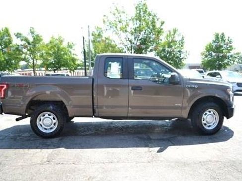 Used 2016 Ford F150 XL w/ XL Power Equipment Group AWD/4WD image 5