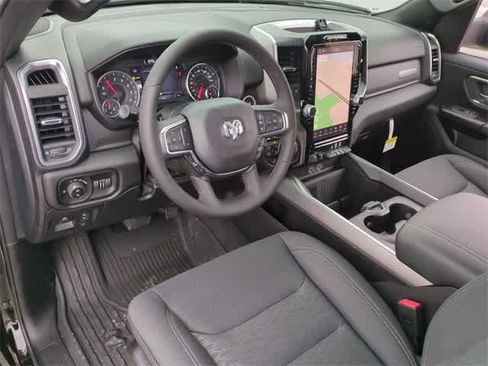 New 2026 RAM 1500 Big Horn image 10