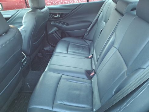 Used 2022 Subaru Legacy Limited XT image 11