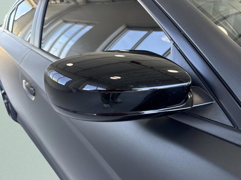 Used 2023 Dodge Charger R/T w/ Blacktop Package image 14