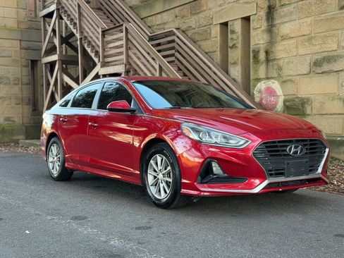 Used 2019 Hyundai Sonata SE image 38