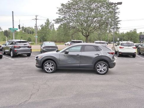 Used 2023 MAZDA CX-30 AWD 2.5 S w/ Select Package image 4