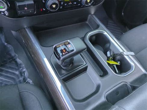 Used 2024 Chevrolet Silverado 1500 RST w/ All Star Edition Plus image 32