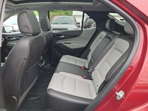 Used 2020 Chevrolet Equinox Premier AWD/4WD image 10