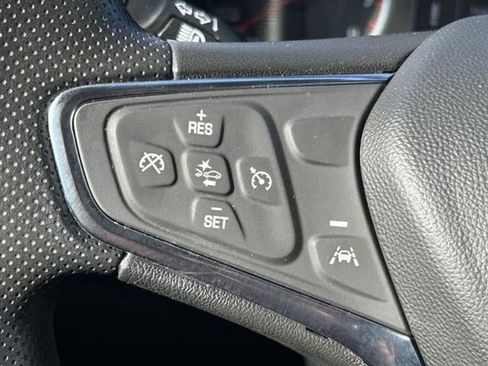 Used 2024 Chevrolet Malibu LT image 10