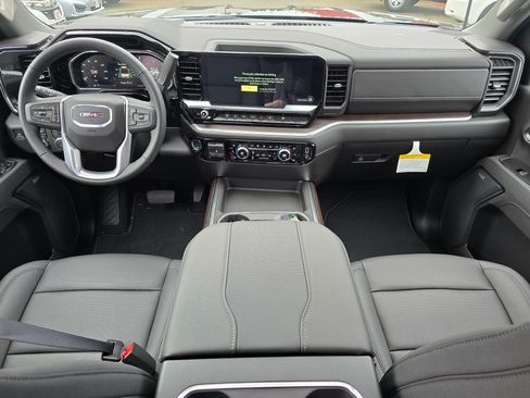 New 2026 GMC Sierra 2500 SLT w/ SLT Premium Package image 20