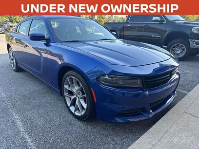 Used 2022 Dodge Charger SXT w/ Plus Group