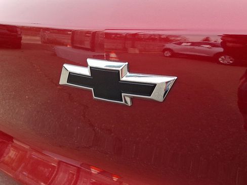 Certified 2023 Chevrolet TrailBlazer RS w/ Sun and Liftgate Package image 24