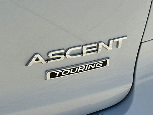 Used 2025 Subaru Ascent Touring w/ Popular Package #1 AWD/4WD image 28