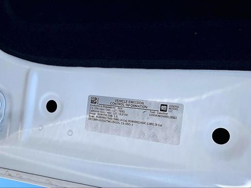 Used 2024 Chevrolet Tahoe LT image 32