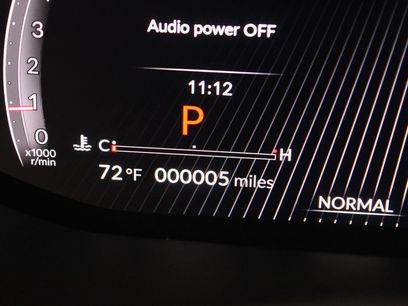 New 2026 Acura MDX A-Spec