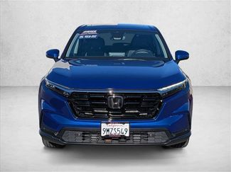 Certified 2024 Honda CR-V EX-L video 2