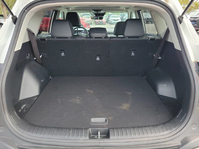 Used 2024 Kia Seltos EX AWD/4WD image 14