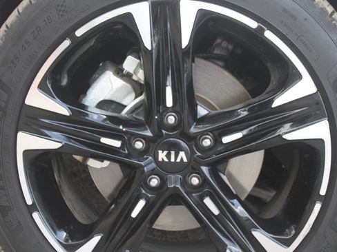 Used 2021 Kia K5 GT-Line w/ GT-Line FWD Premium Package image 17