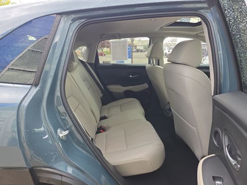Certified 2024 Honda HR-V EX-L image 27
